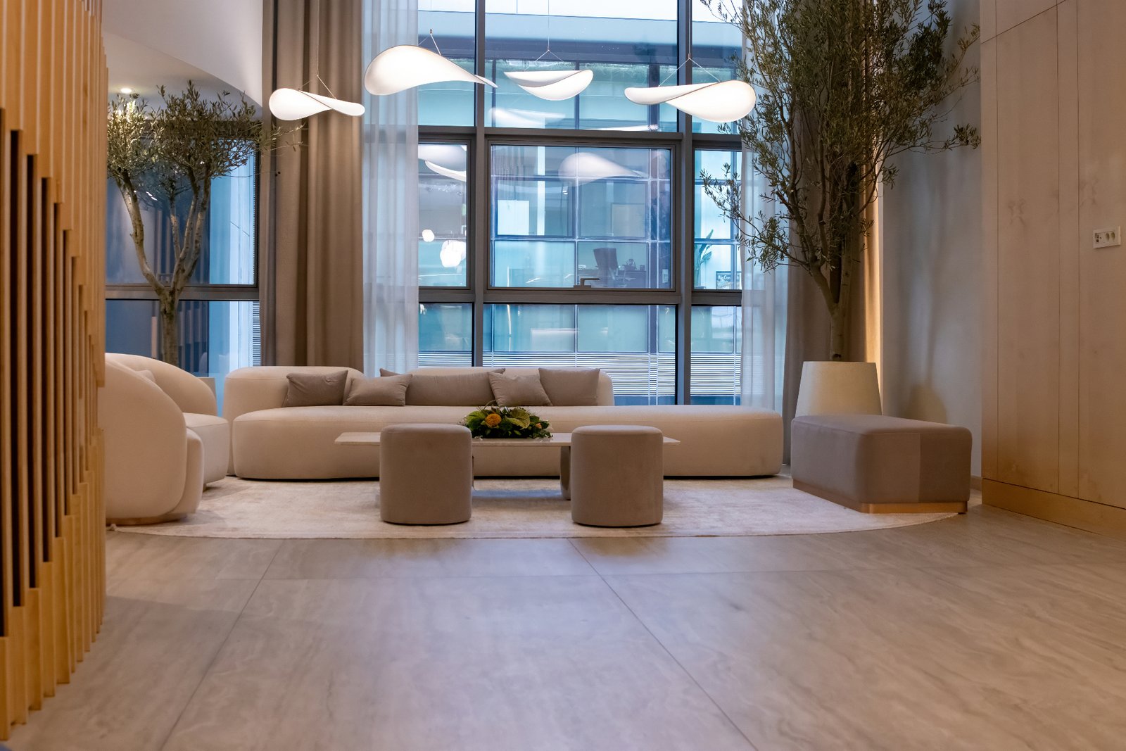 Age Back Co. Istanbul clinic