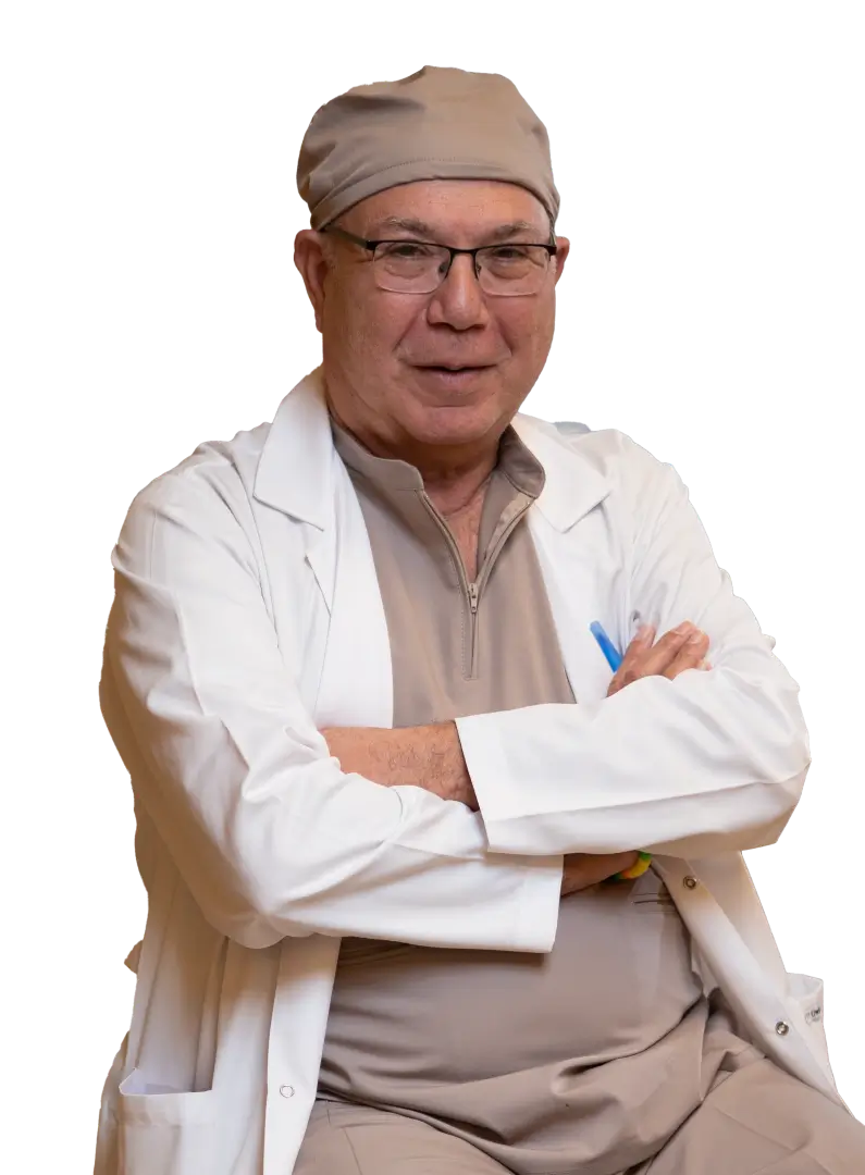 Kadir Devrim Demirel, MD